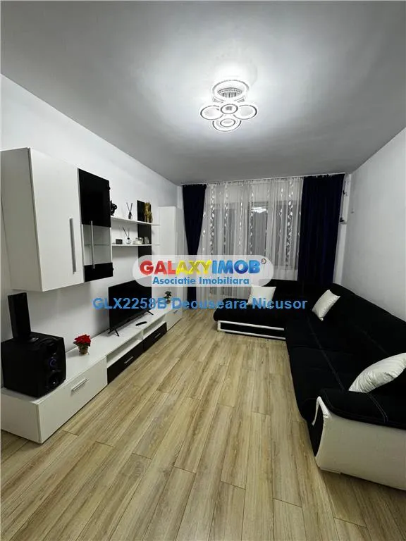 Apartament 2 camere Bucuresti Sector 6 109.500 Euro - foto 3