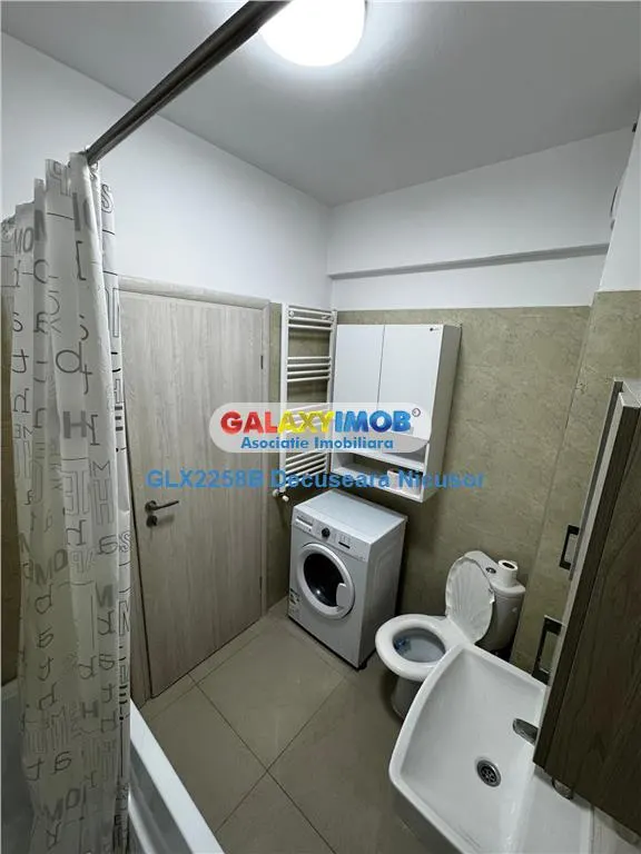 Apartament 2 camere Bucuresti Sector 6 109.500 Euro - foto 6