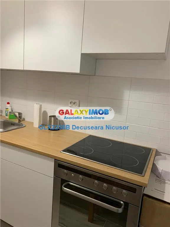 Garsoniera, Militari Residence, Str Rezervelor, 56.900 euro - foto 5