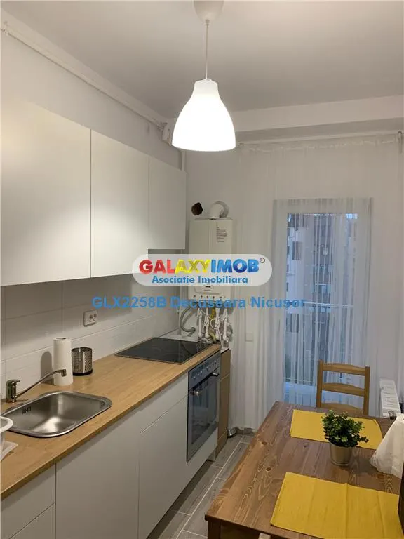 Garsoniera, Militari Residence, Str Rezervelor, 56.900 euro - foto 9