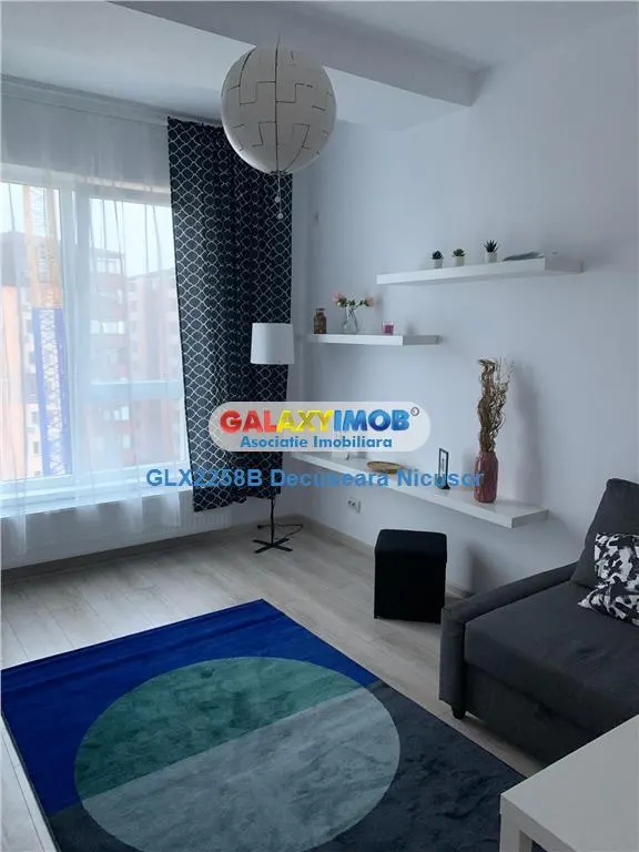 Garsoniera, Militari Residence, Str Rezervelor, 56.900 euro - foto 10