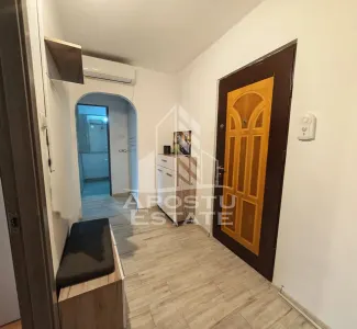 Apartament de vaznare cu 2 camere, decomandat, Lipovei, Timisoara - foto 4