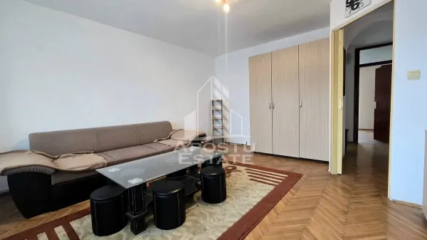 Apartament 2 camere Timișoara - poza 1