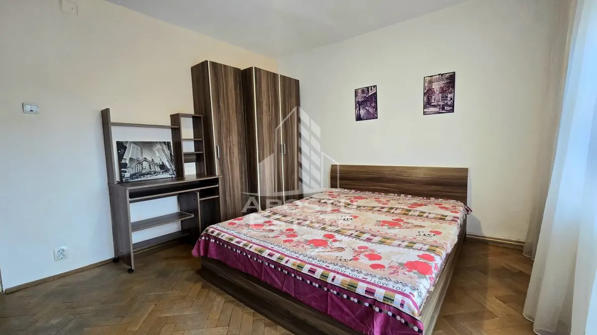 Apartament 2 camere de vanzare, etaj intermediar, Bucovina, Timisoara - foto 1