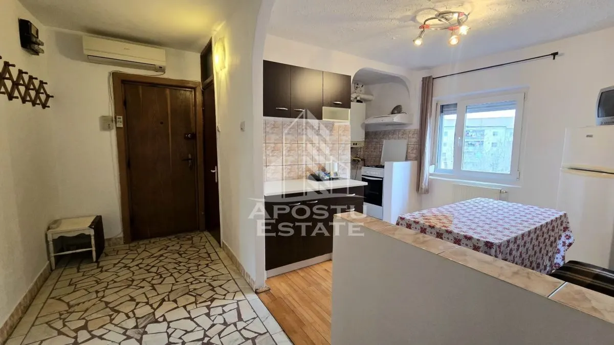 Apartament 2 camere de vanzare, etaj intermediar, Bucovina, Timisoara - foto 12