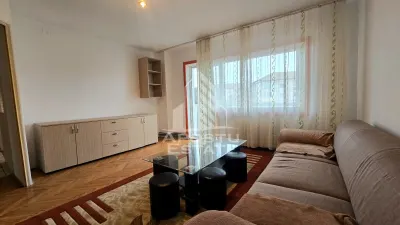 Apartament 2 camere de vanzare, etaj intermediar, Bucovina, Timisoara - foto 3