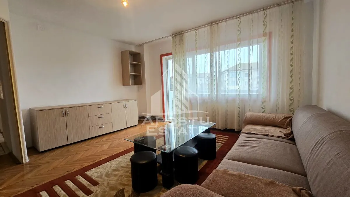 Apartament 2 camere de vanzare, etaj intermediar, Bucovina, Timisoara - foto 3