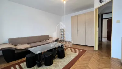 Apartament 2 camere de vanzare, etaj intermediar, Bucovina, Timisoara - foto 4