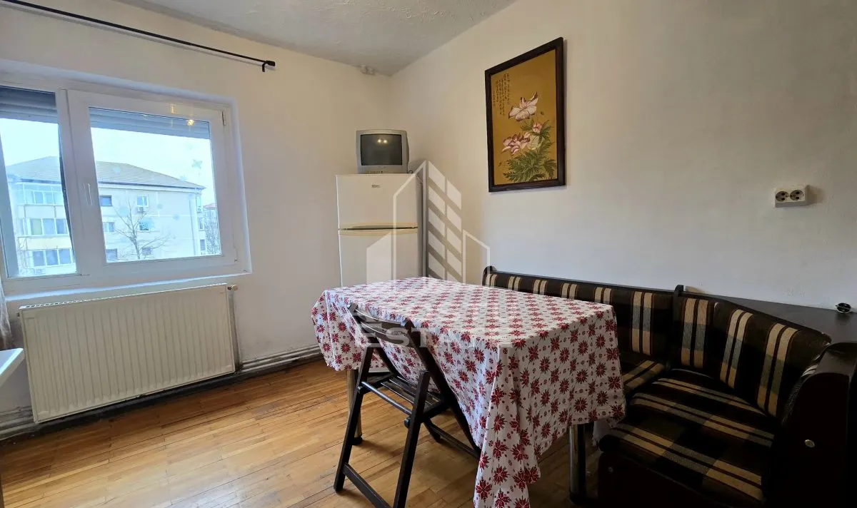 Apartament 2 camere de vanzare, etaj intermediar, Bucovina, Timisoara - foto 5