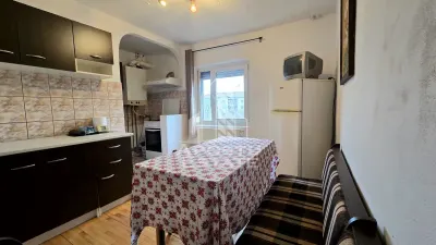 Apartament 2 camere de vanzare, etaj intermediar, Bucovina, Timisoara - foto 6