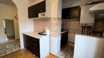 Apartament 2 camere de vanzare, etaj intermediar, Bucovina, Timisoara - foto 8