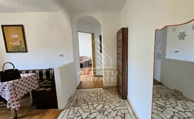 Apartament 2 camere de vanzare, etaj intermediar, Bucovina, Timisoara - foto 9