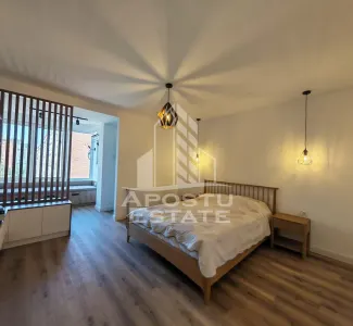 Apartament cu o camera de vanzare, renovat, zona Circumvalatiunii - Timisoara