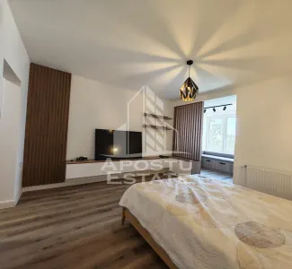 Apartament cu o camera de vanzare, renovat, zona Circumvalatiunii - foto 2