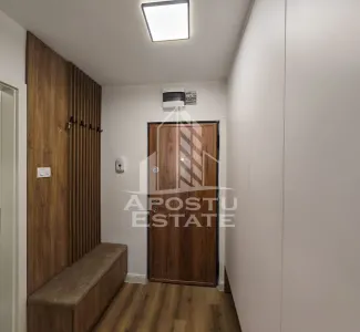 Apartament cu o camera de vanzare, renovat, zona Circumvalatiunii - foto 6