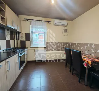 Apartament 3 camere si 2 bai de vanzare, zona Aradului, Timisoara - foto 3