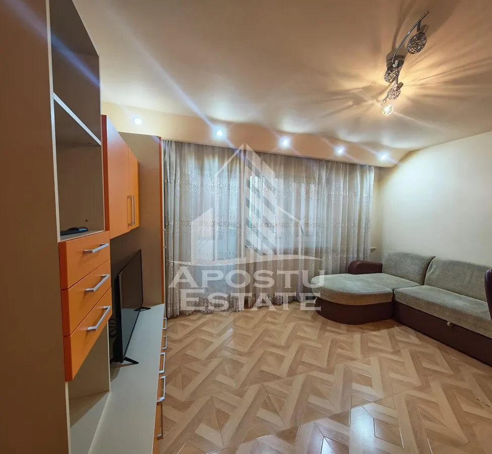 Apartament 3 camere si 2 bai de vanzare, zona Aradului, Timisoara - foto 5