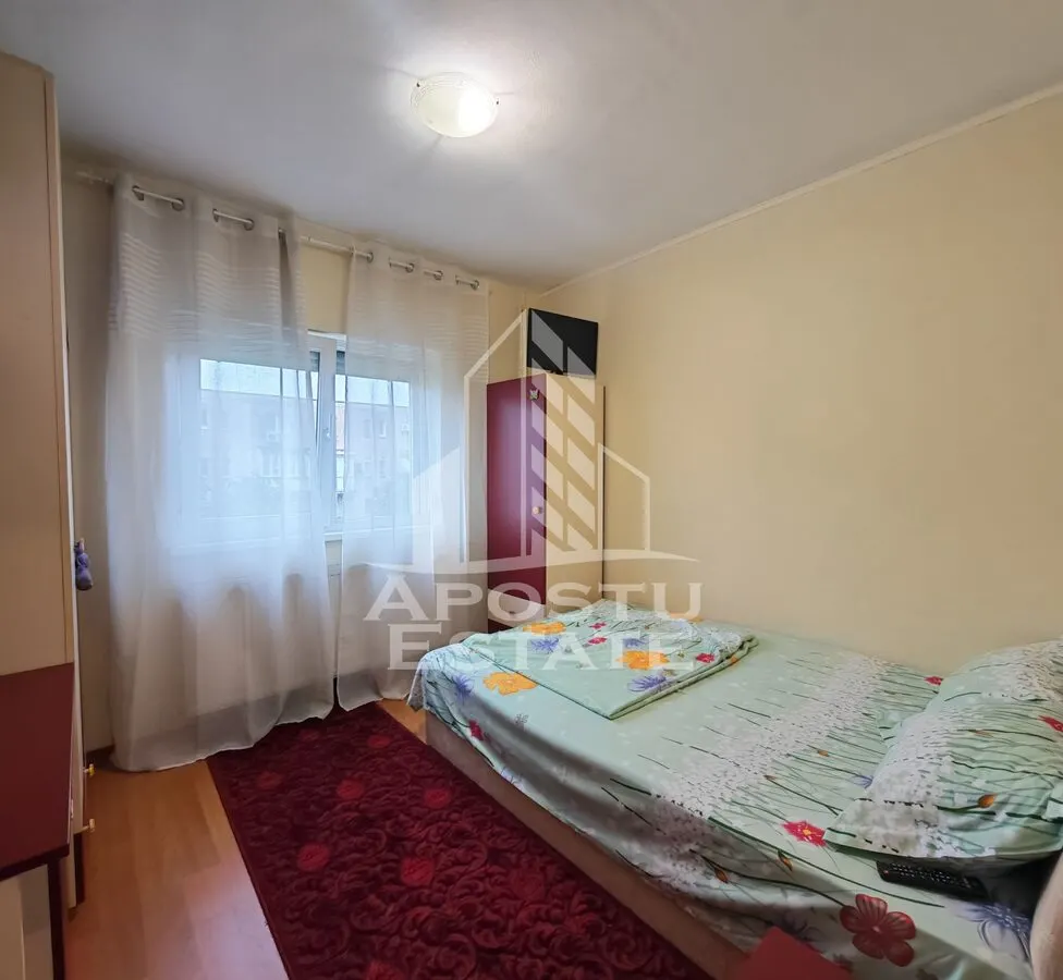 Apartament 3 camere si 2 bai de vanzare, zona Aradului, Timisoara - foto 6