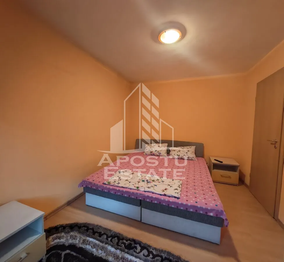 Apartament 3 camere si 2 bai de vanzare, zona Aradului, Timisoara - foto 7