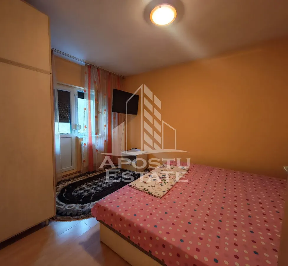 Apartament 3 camere si 2 bai de vanzare, zona Aradului, Timisoara - foto 8
