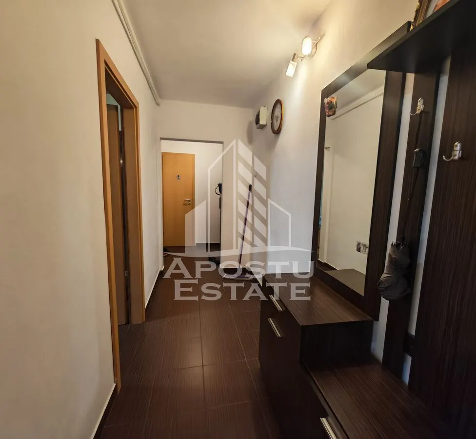Apartament 3 camere si 2 bai de vanzare, zona Aradului, Timisoara - foto 9