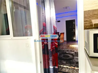 Apartament 2 camere Militari Residence mobilat utilat 380 euro - foto 22