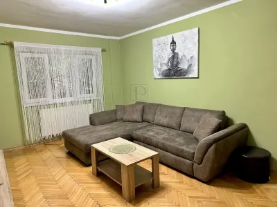 Apartament 3 camere Lipovei Spatios Complet mobilat si utilat - Timisoara