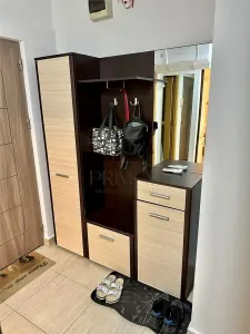 Apartament 3 camere Lipovei Spatios Complet mobilat si utilat - foto 12