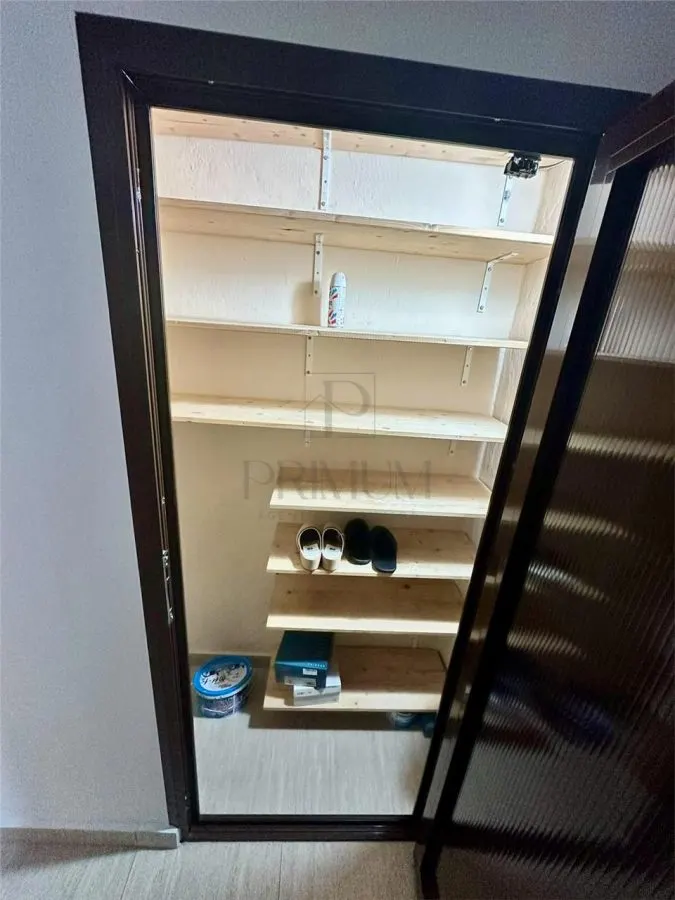 Apartament 3 camere Lipovei Spatios Complet mobilat si utilat - foto 14