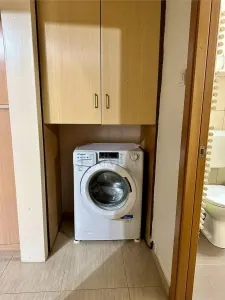 Apartament 3 camere Lipovei Spatios Complet mobilat si utilat - foto 15