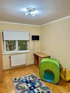 Apartament 3 camere Lipovei Spatios Complet mobilat si utilat - foto 4