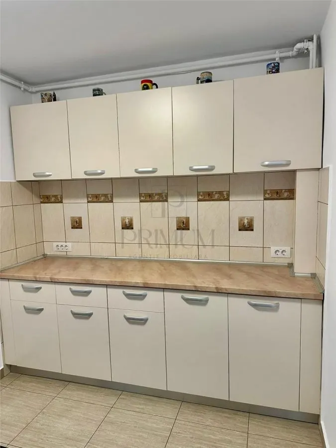 Apartament 3 camere Lipovei Spatios Complet mobilat si utilat - foto 7