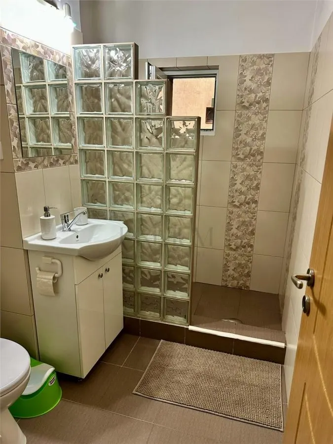 Apartament 3 camere Lipovei Spatios Complet mobilat si utilat - foto 8