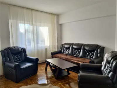 Apartament 3 camere Complexul Studentesc 95 mp Spatios - Timisoara