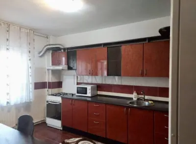 Apartament 3 camere Complexul Studentesc 95 mp Spatios - foto 4