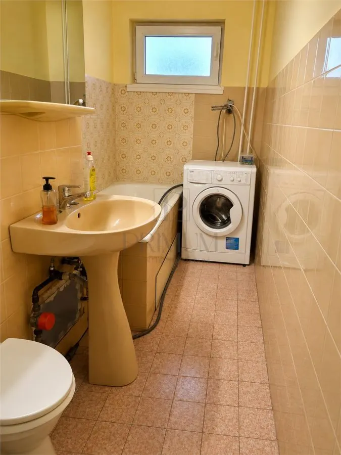 Apartament 3 camere de inchiriat Sagului Disponibil imediat - foto 5