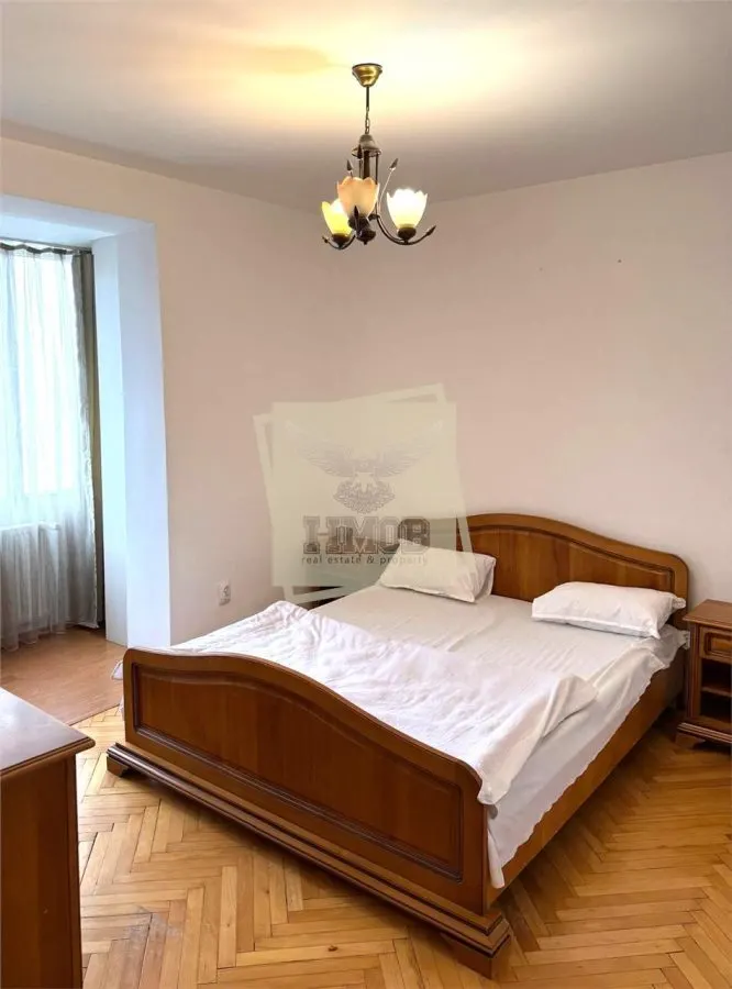 Apartament etajul 1 cu 2 camere zona centrala din Sibiu - foto 2