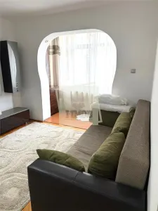Apartament etajul 1 cu 2 camere zona centrala din Sibiu - foto 3