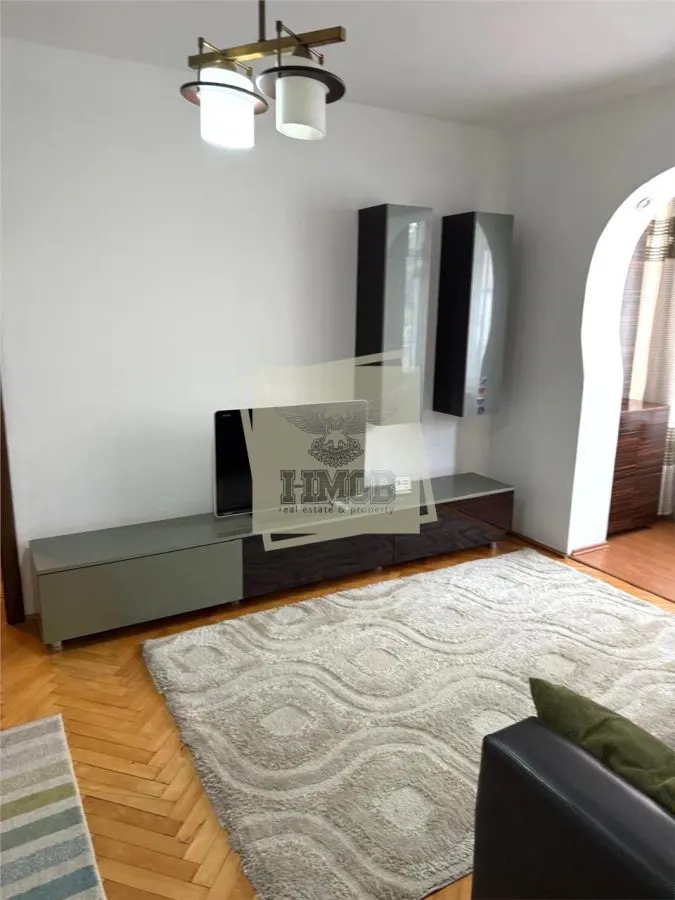 Apartament etajul 1 cu 2 camere zona centrala din Sibiu - foto 4