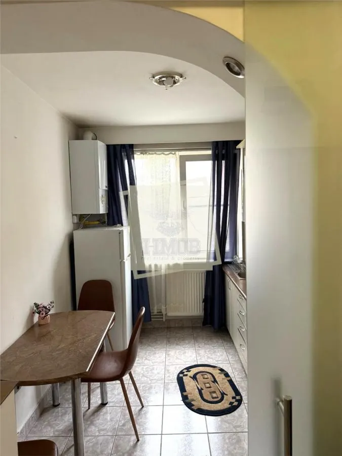 Apartament etajul 1 cu 2 camere zona centrala din Sibiu - foto 6