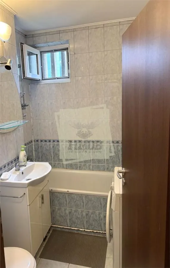 Apartament etajul 1 cu 2 camere zona centrala din Sibiu - foto 7