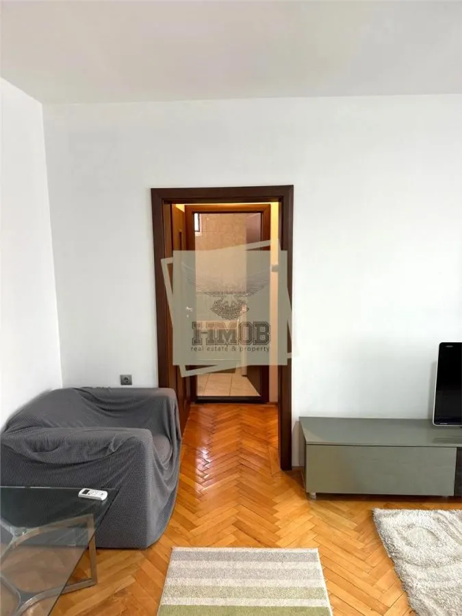 Apartament etajul 1 cu 2 camere zona centrala din Sibiu - foto 8