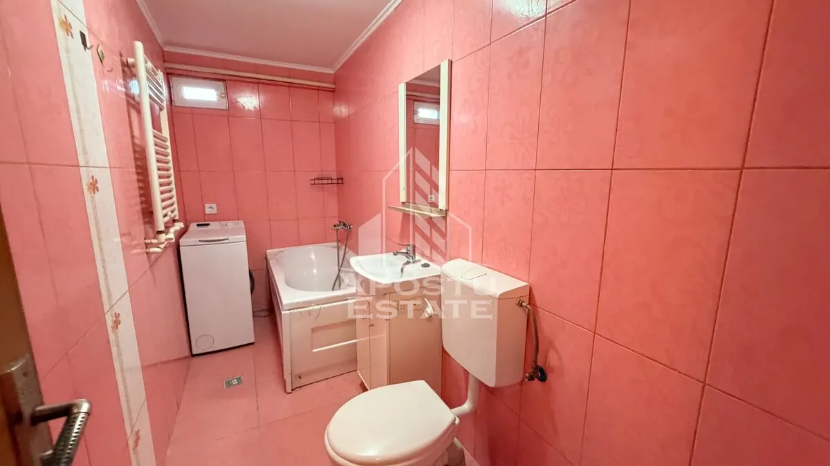 Apartament cu o camera, scara interioara cu acces in pod, zona Sagului - foto 6