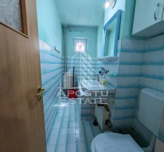 Apartament de vanzare, etaj 3, zona Circumvalatiunii, Timisoara - foto 4