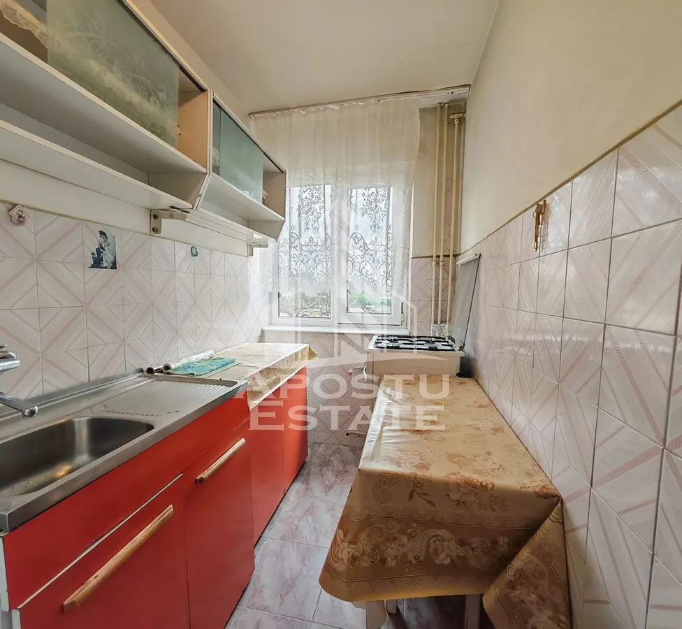 Apartament de vanzare, etaj 3, zona Circumvalatiunii, Timisoara - foto 6