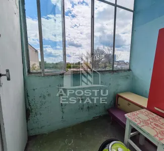 Apartament de vanzare, etaj 3, zona Circumvalatiunii, Timisoara - foto 7