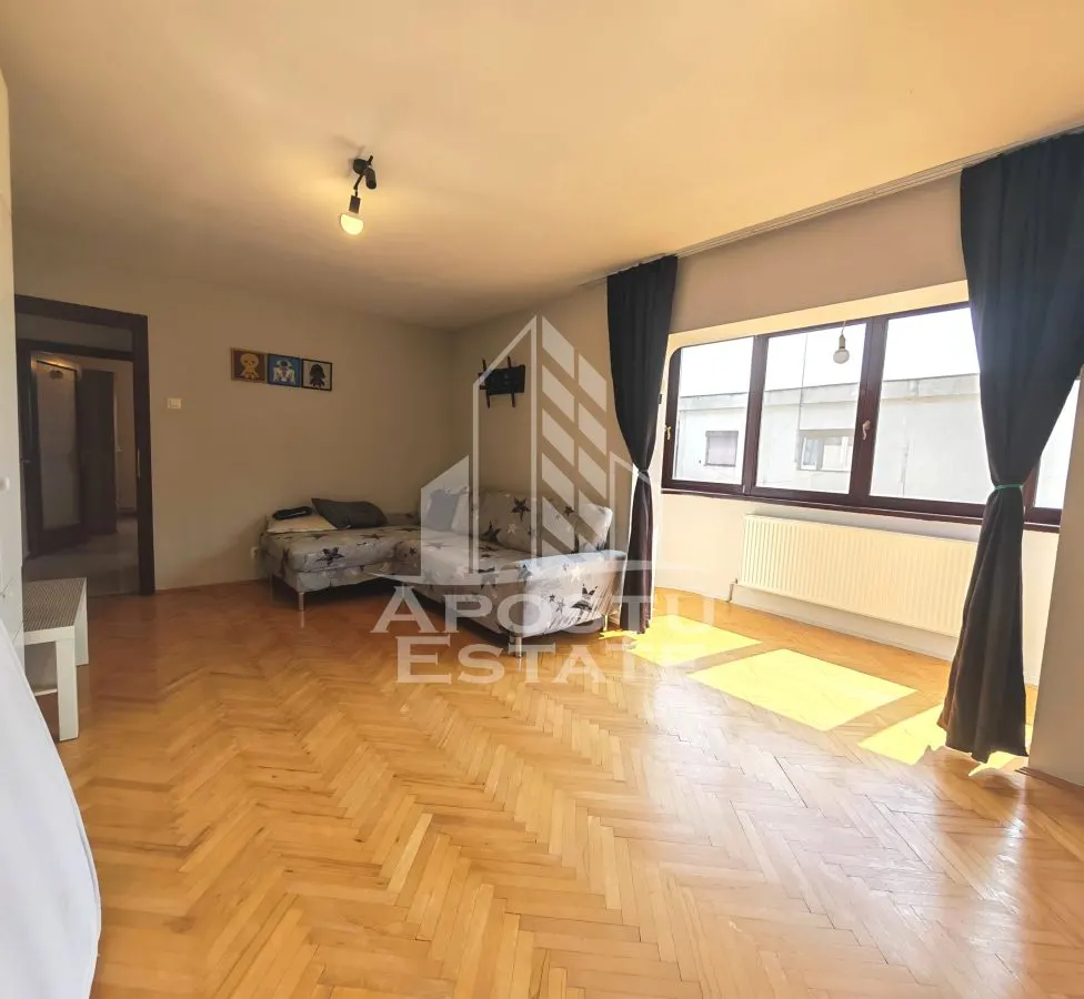 Apartament de vanzare cu 2 camere, zona Bucovina, Timisoara - foto 1
