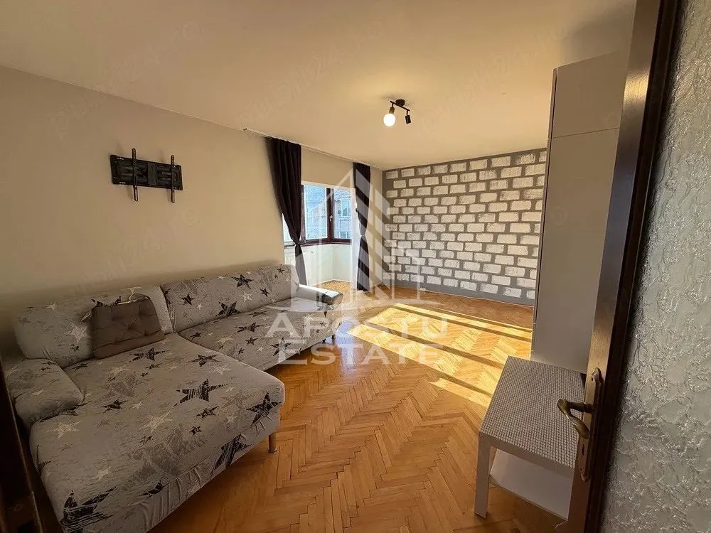 Apartament de vanzare cu 2 camere, zona Bucovina, Timisoara - foto 2