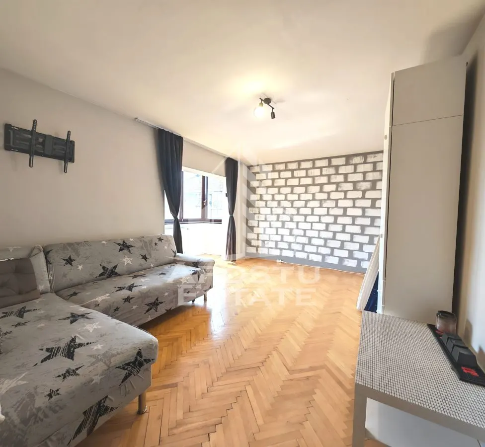 Apartament de vanzare cu 2 camere, zona Bucovina, Timisoara - foto 3