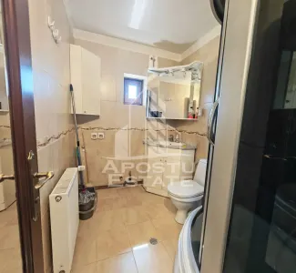 Apartament de vanzare cu 2 camere, zona Bucovina, Timisoara - foto 6